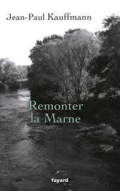 book Remonter la Marne