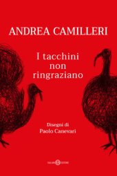 book I tacchini non ringraziano