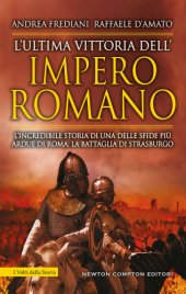 book L’ultima vittoria dell’impero romano