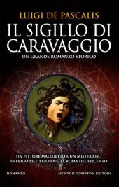 book Il sigillo di Caravaggio