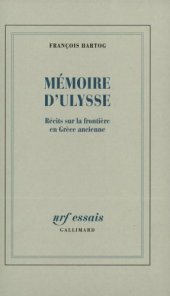 book Mémoire d'Ulysse: récits sur la frontière en Grèce ancienne