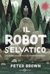 book Il robot selvatico