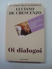 book Oi dialogoi. I dialoghi di Bellavista