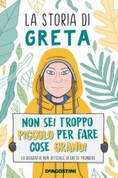 book La storia di Greta