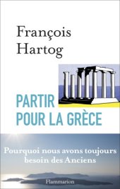 book Partir pour la Grèce