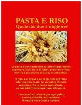 book Pasta E Riso Della Tradizione Italiana