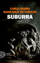 book Suburra