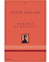 book Memoria di ragazza