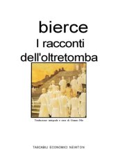 book I racconti dell'oltretomba