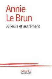 book Ailleurs et autrement