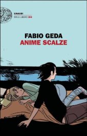 book Anime scalze