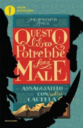 book Questo libro potrebbe farvi male