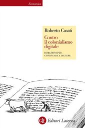 book Contro il colonialismo digitale: Istruzioni per continuare a leggere