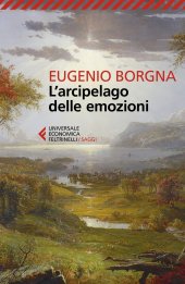 book L'arcipelago delle emozioni