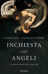 book Inchiesta sugli angeli: la costante presenza delle creature alate