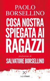 book Cosa Nostra spiegata ai ragazzi