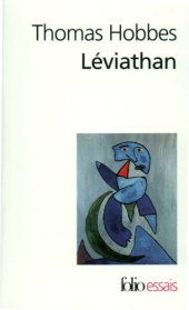 book Léviathan, ou, matière, forme et puissance de l'État chrétien et civil