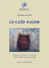 book Le caïd Najem