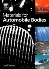 book Materials for Automobile Bodies