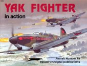 book Yak Fighters in Action