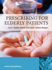 book Prescribing for Elderly Patients