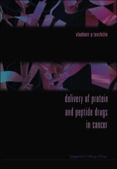 book Delivery of Protein and Peptide Drugs in Cancer
