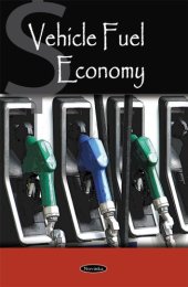 book Vehicle Fuel Economy