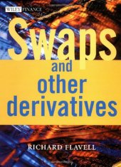 book Swaps and Other Derivatives