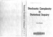 book Stochastic Complexity in Statistical Inquiry