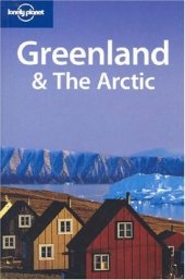 book Greenland & The Arctic