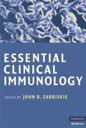 book Essential Clinical Immunology