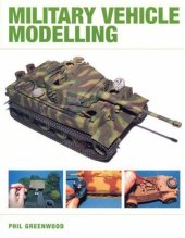 book Military Vehicle Modeling