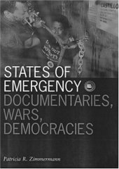 book States of Emergency: Documentaries, Wars, Democracies