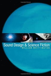 book Sound Design and Science Fiction