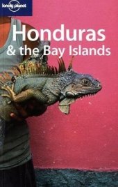 book Honduras & the Bay Islands