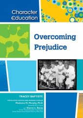 book Overcoming Prejudice