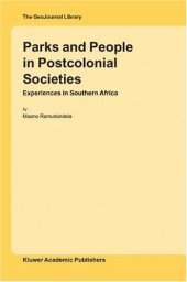 book Parks and People in Postcolonial Societies