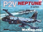 book P2V Neptune in action