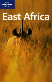 book East Africa