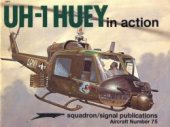 book UH-1 Huey in Action