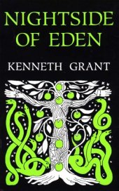 book Nightside of Eden