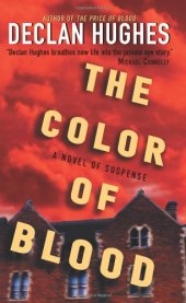 book The Color of Blood