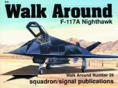 book F-117A Nighthawk