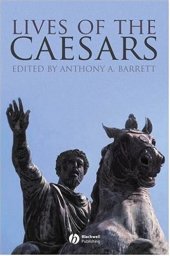 book Lives of the Caesars