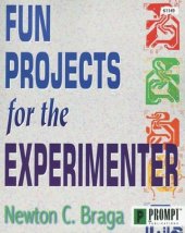 book Fun Projects for the Experimenter