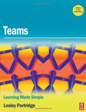 book Teams: Learning Made Simple