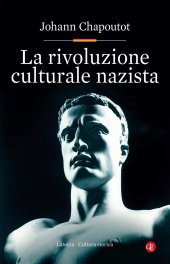 book La rivoluzione culturale nazista