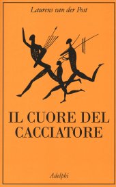 book Il cuore del cacciatore