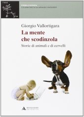 book La mente che scodinzola. Storie di animali e cervelli