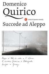 book Succede ad Aleppo